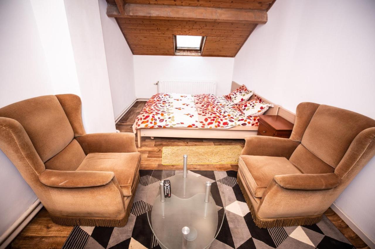 Belle Chambre Sur Liège Dış mekan fotoğraf